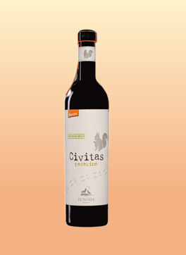 Lunaria Civitas Pecorino 2022