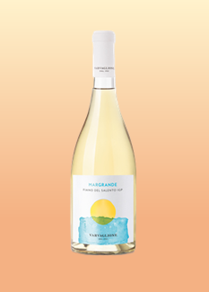 Varvaglione "Margrande" Fiano del Salento