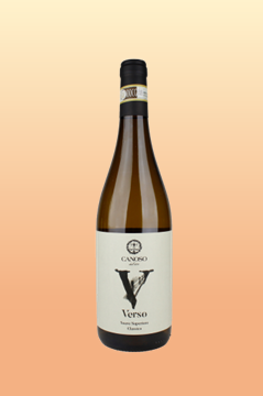 Canoso 'Verso' Soave Superiore