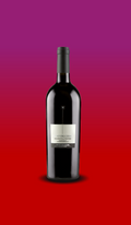 Piano Del Cerro Aglianico Del Vulture 2019