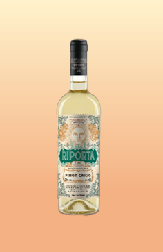 Riporta Pinot Grigio