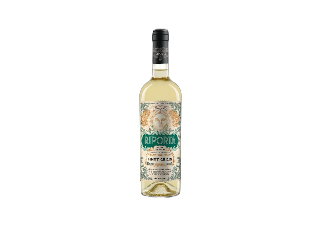 Riporta Pinot Grigio