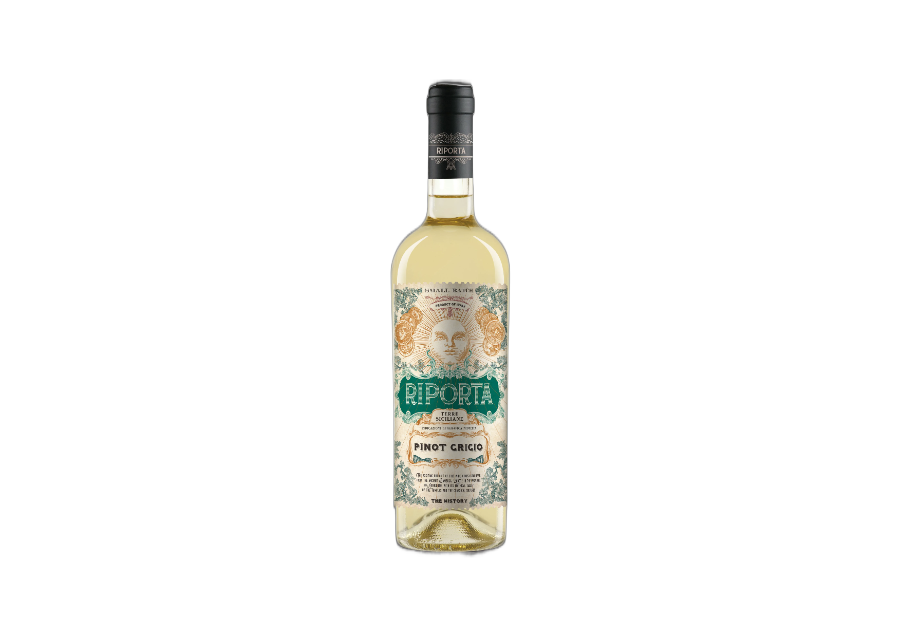 Riporta Pinot Grigio