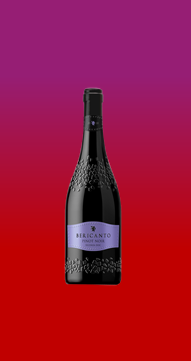 Bericanto Pinot Noir DOC