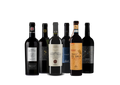 Connoisseur Red 6 Pack