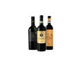 Connoisseur Tasting Pack #2