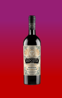 Riporta Primitivo