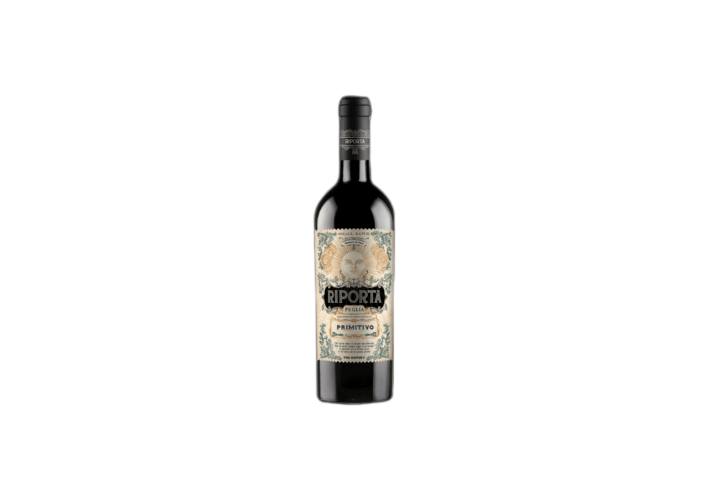 Riporta Primitivo