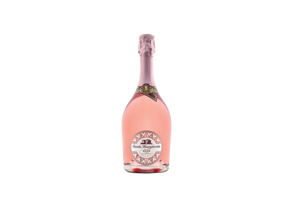 Santa Margherita Sparkling Rosé Prosecco