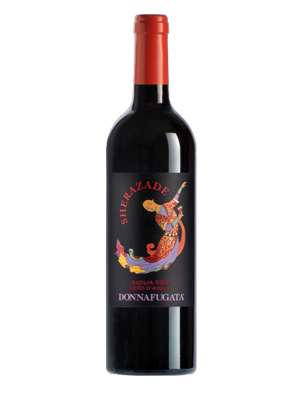 Donnafugata Nero d'Avola
