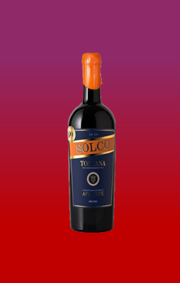 Solco Toscana Appassite