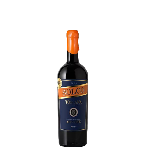 Solco Toscana Appassite