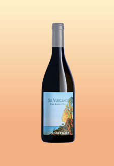 Donnafugata Etna Bianco "Sul Vulcano"