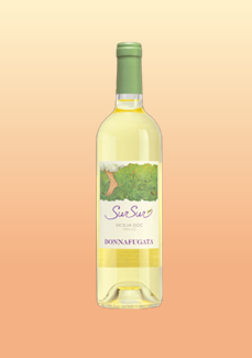 Donnafugata Sur Sur Sicilia Grillo
