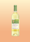 Donnafugata Sur Sur Sicilia Grillo
