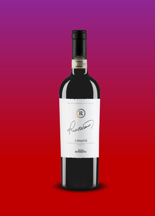 Tenute Rossetti Chianti DOCG