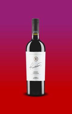 Tenute Rossetti Rosso Toscano IGT