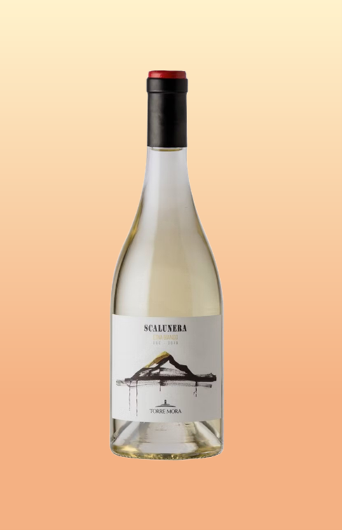 Torre Moro Etna Bianco - 2022