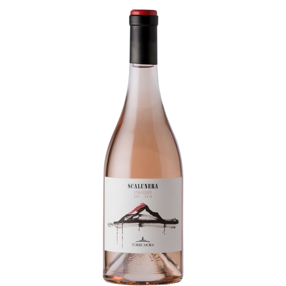 Torre Moro Etna Rosé - 2022