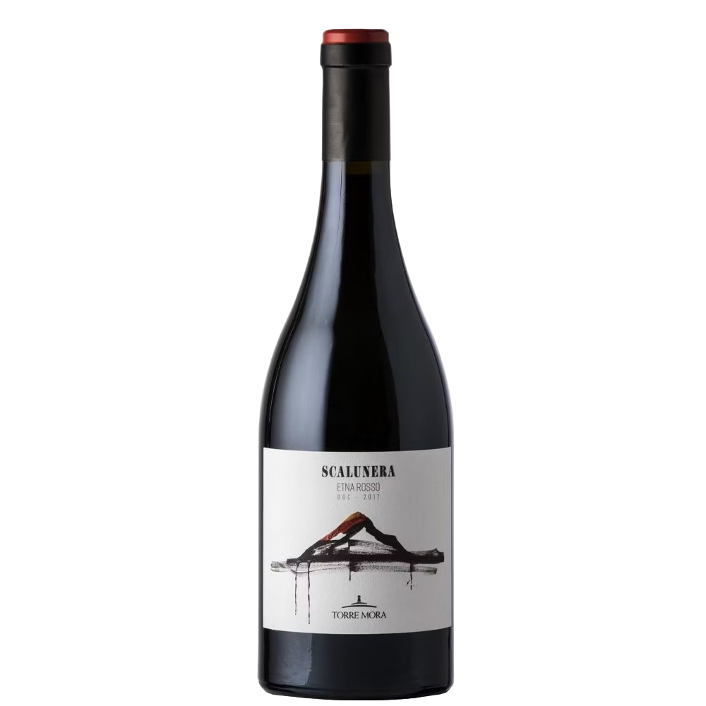 Torre Moro Etna Rosso - 2020