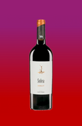 'Solea' Cellaro Merlot Terre Siciliane IGT