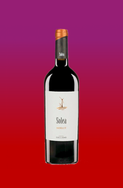 'Solea' Cellaro Merlot Terre Siciliane IGT