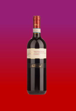 Stefano Accordini Valpolicella Classico DOC