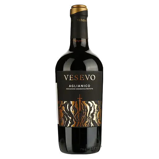 Vesevo Benevento Aglianico