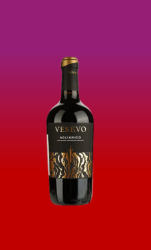 Vesevo Benevento Aglianico