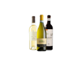 Connoisseur White Tasting Pack #2