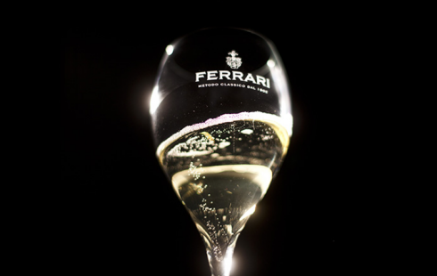 Ferrari Maximum Blanc de Blancs - Metodo Classico
