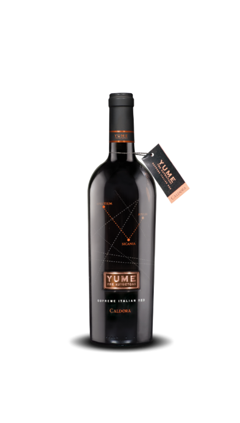 Caldora 'Yume' Tre Autoctoni A$89.00
