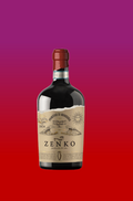 ZENKO Primitivo di Manduria DOC Vigneti del Salento