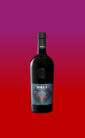 Vignetti Del Salento 'Zolla' Primitivo Riserva