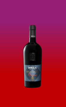 Vignetti Del Salento 'Zolla' Primitivo Riserva