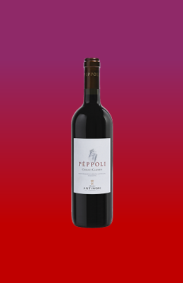 Antinori Pèppoli Chianti Classico