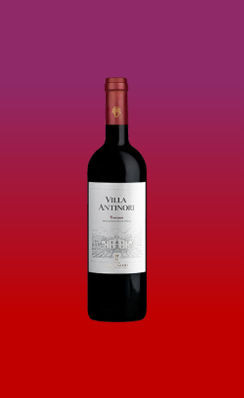 Villa Antinori Rosso Toscano