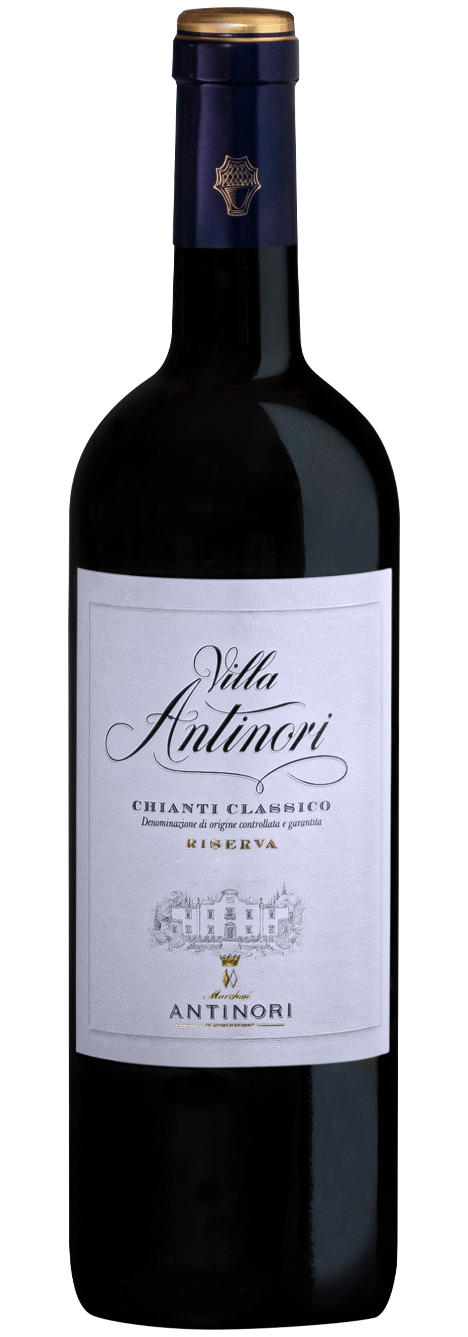 Villa Antinori Chianti Classico Riserva