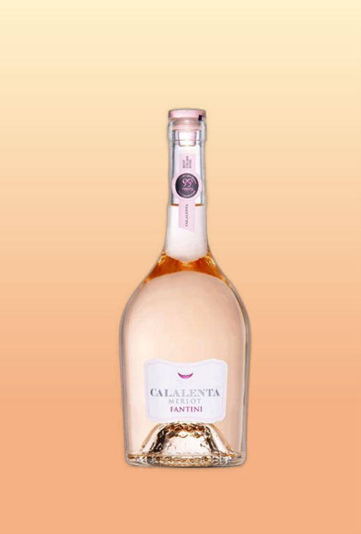 Calalenta Merlot Rosé
