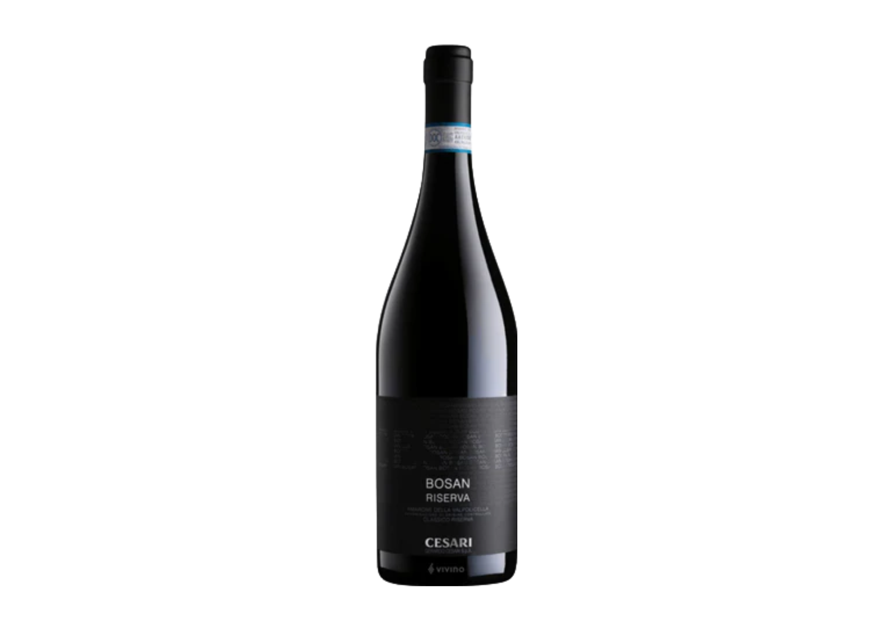 Cesari “Bosan” Amarone DOC Riserva - 2013