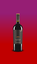 Vigneti Del Salento 'I Muri' Negroamaro