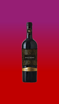 Bastioni Della Rocca Leggero Appassimento