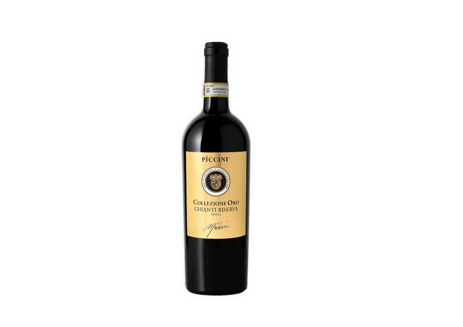 Piccini 'Collezione Oro' Chianti Riserva DOCG