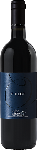 Prunotto 'Fiulot' Barbera d’Asti DOC