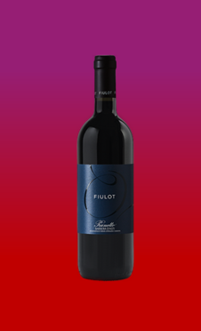 Prunotto 'Fiulot' Barbera d’Asti DOC