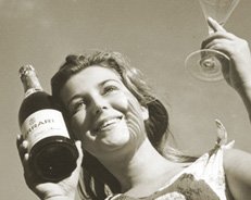 Ferrari Perlé Brut - Metodo Classico