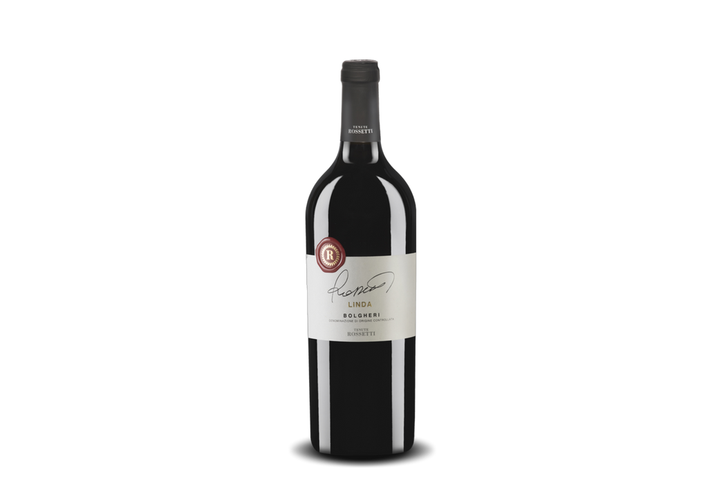 Tenute Rossetti 'R Series' Linda Bolgheri - DOC