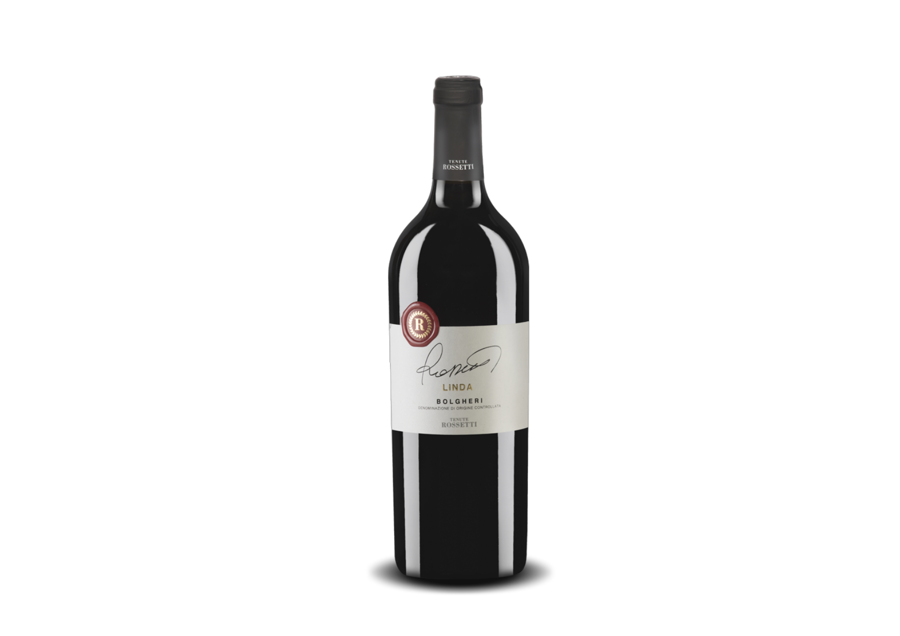 Tenute Rossetti 'R Series' Linda Bolgheri - DOC
