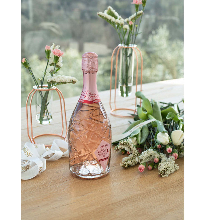 Astoria Veleré Prosecco Rosé