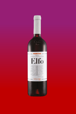 Apollonio Elfo Primitivo